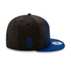 Rancho Cucamonga Quakes New Era 9Fifty Overshadow Snapback