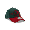 YOUTH BOISE HAWKS NEW ERA OVERSHADOW 39THIRTY CAP