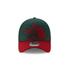 YOUTH BOISE HAWKS NEW ERA OVERSHADOW 39THIRTY CAP