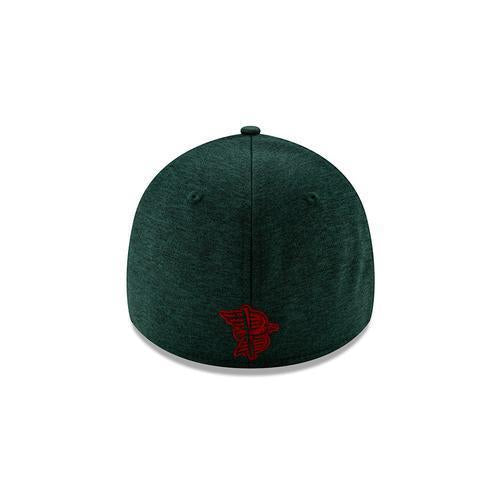 YOUTH BOISE HAWKS NEW ERA OVERSHADOW 39THIRTY CAP