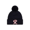 Tacoma Rainiers Navy Child/Youth Tonal Flect Knit