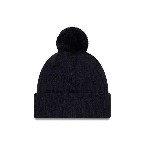 Tacoma Rainiers Navy Child/Youth Tonal Flect Knit