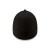 Rancho Cucamonga Quakes New Era 39Thirty Logo Maze Cap