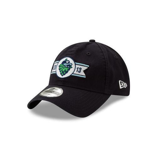 New Era Youth Banner Classic 9TWENTY, Hillsboro Hops