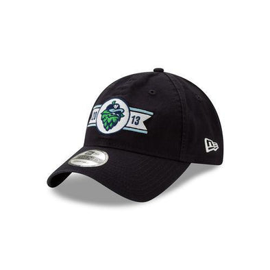 New Era Banner Classic 9TWENTY, Hillsboro Hops