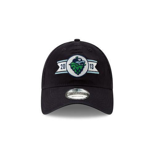 New Era Youth Banner Classic 9TWENTY, Hillsboro Hops