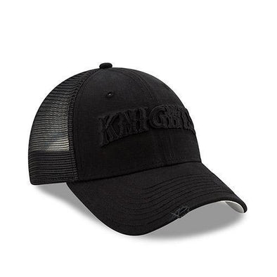 Charlotte Knights Rugged Favorite Cap
