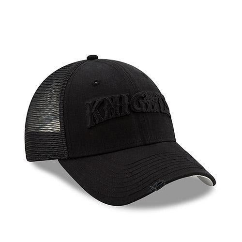 Charlotte Knights Rugged Favorite Cap