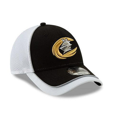 Charlotte Knights Trimmed Neo Cap
