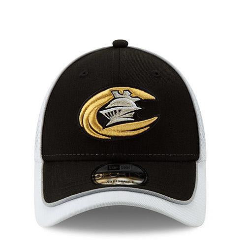 Charlotte Knights Trimmed Neo Cap