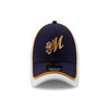Montgomery Biscuits Trimmed Neo
