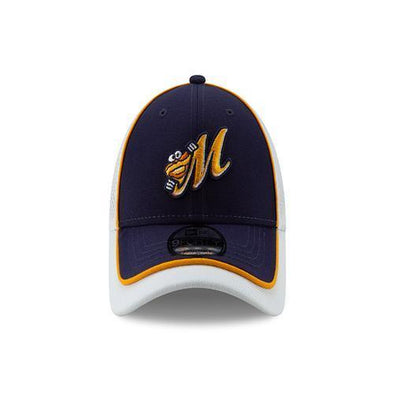 Montgomery Biscuits Trimmed Neo