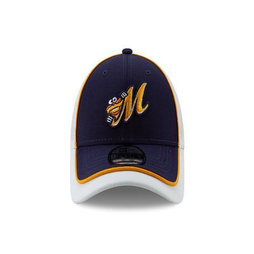 Montgomery Biscuits Trimmed Neo