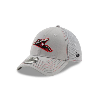 Richmond Flying Squirrels Neo Stitcher