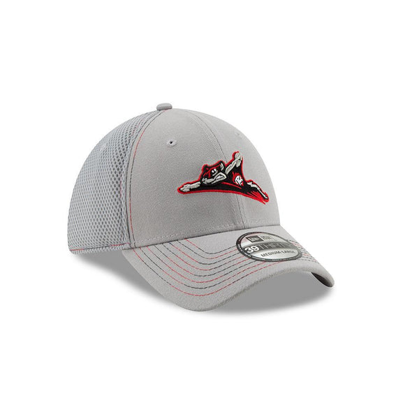 Richmond Flying Squirrels Neo Stitcher