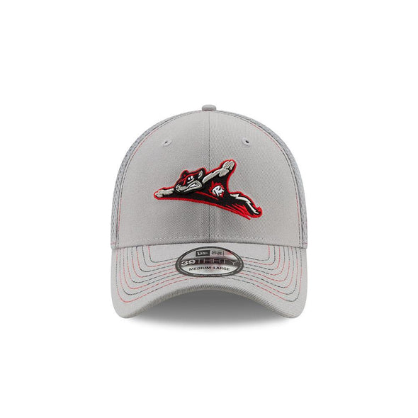 Richmond Flying Squirrels Neo Stitcher