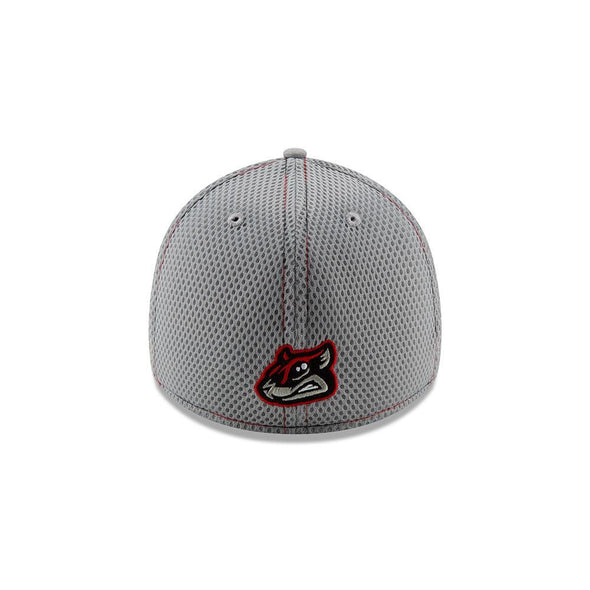 Richmond Flying Squirrels Neo Stitcher