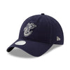 New Era - 9Twenty Adjustable - Womens Logo Beam Cap