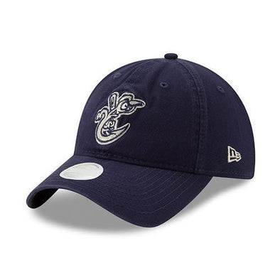 New Era - 9Twenty Adjustable - Womens Logo Beam Cap
