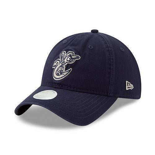 New Era - 9Twenty Adjustable - Womens Logo Beam Cap