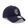 New Era - 9Twenty Adjustable - Womens Logo Beam Cap