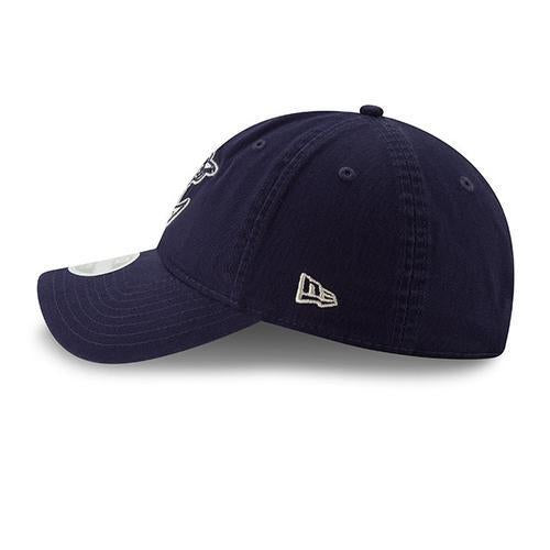 New Era - 9Twenty Adjustable - Womens Logo Beam Cap