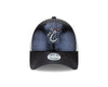 New Era - 9Forty Adjustable - Womens Trucker Chic Cap - Primary Logo - Navy