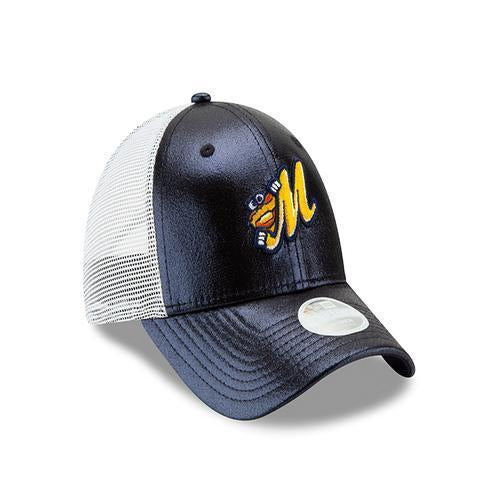 Montgomery Biscuits Trucker Chic 9FORTY