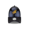 Montgomery Biscuits Trucker Chic 9FORTY