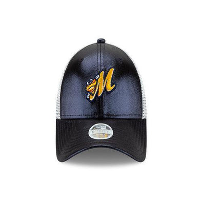 Montgomery Biscuits Trucker Chic 9FORTY