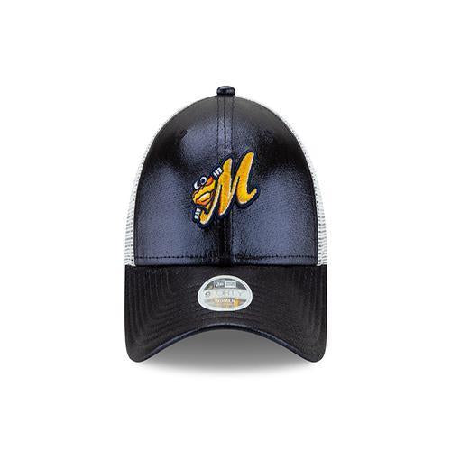Montgomery Biscuits Trucker Chic 9FORTY