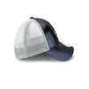 Montgomery Biscuits Trucker Chic 9FORTY