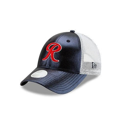 Tacoma Rainiers JR Trucker Chic