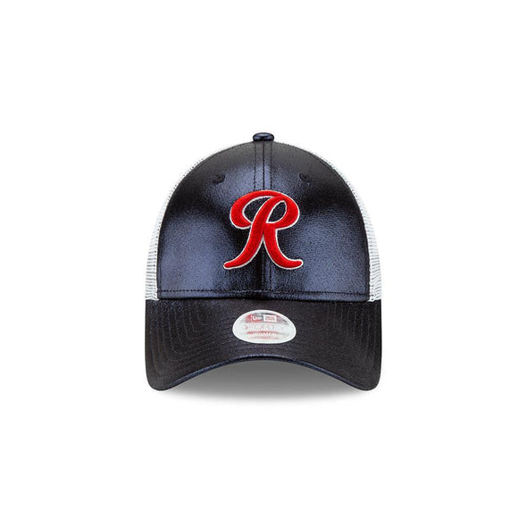 Tacoma Rainiers JR Trucker Chic
