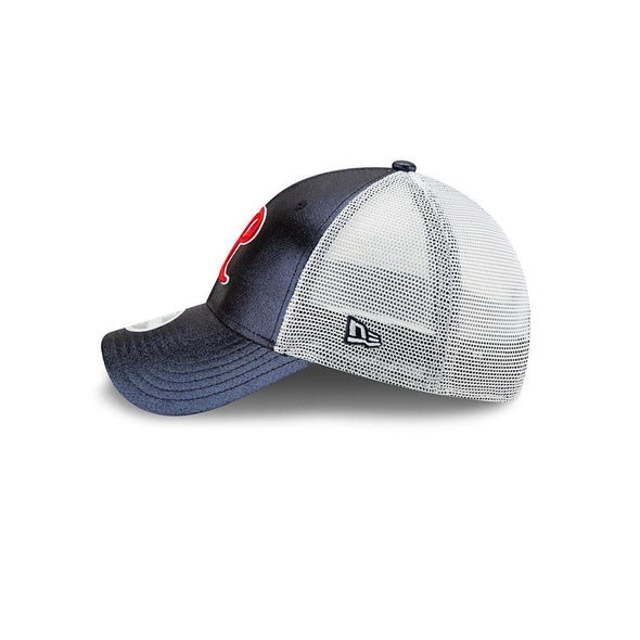 Tacoma Rainiers JR Trucker Chic