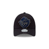 New Era Women's Logo Dazzle 9FORTY, Hillsboro Hops