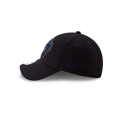 New Era Women's Logo Dazzle 9FORTY, Hillsboro Hops