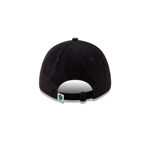 New Era Women's Logo Dazzle 9FORTY, Hillsboro Hops