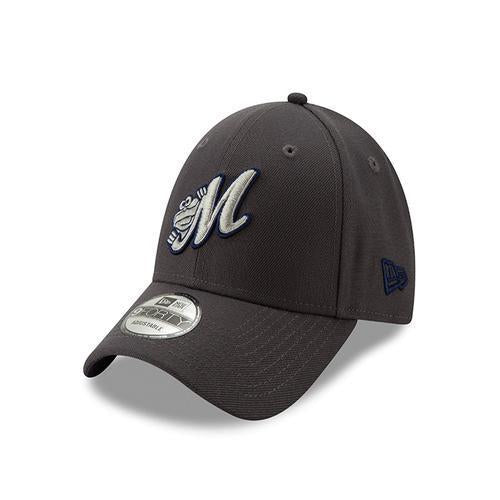 Montgomery Biscuits The League GRH 9FORTY