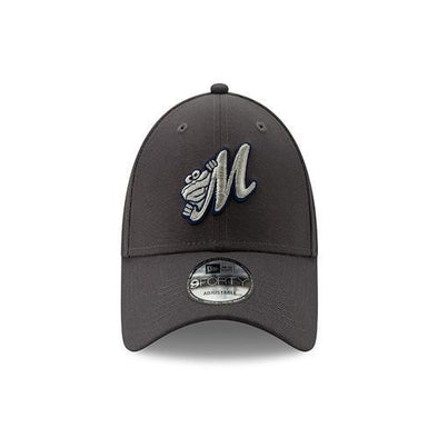 Montgomery Biscuits The League GRH 9FORTY