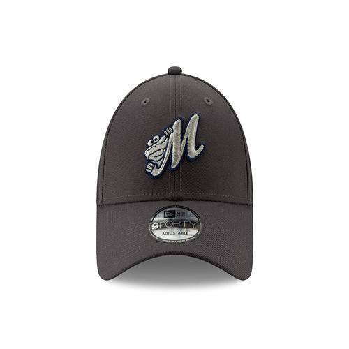 Montgomery Biscuits The League GRH 9FORTY