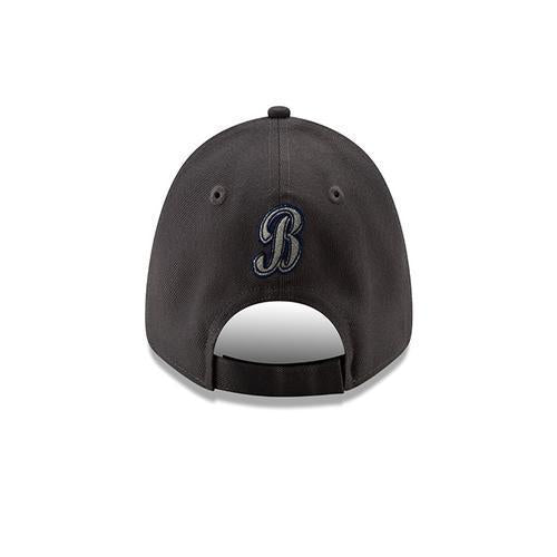 Montgomery Biscuits The League GRH 9FORTY