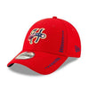Harrisburg Senators New Era Speed Tech DE Adjustable Cap