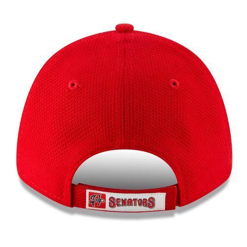 Harrisburg Senators New Era Speed Tech DE Adjustable Cap