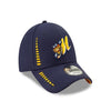 Montgomery Biscuits Speed DE 9FORTY