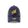 Montgomery Biscuits Speed DE 9FORTY