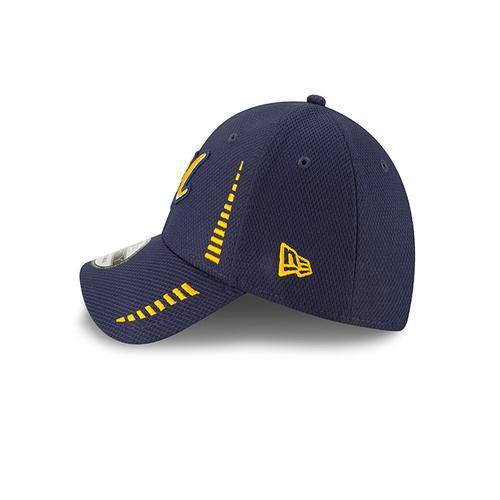 Montgomery Biscuits Speed DE 9FORTY