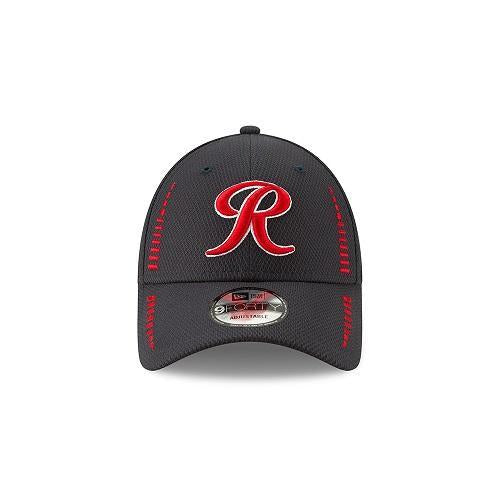 Tacoma Rainiers JR Navy Speed DE