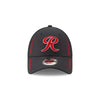 Tacoma Rainiers 9Forty Navy Speed Tech DE