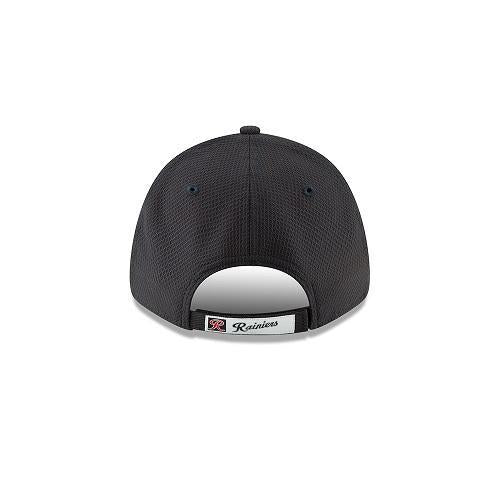Tacoma Rainiers JR Navy Speed DE